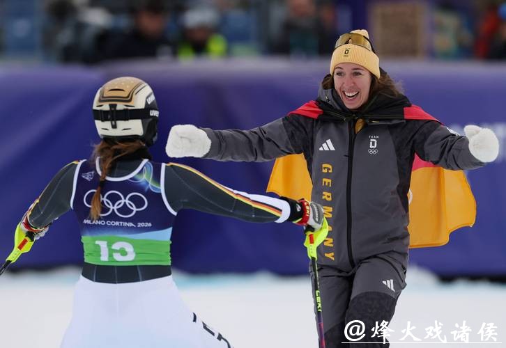 冬奥会高山滑雪女子团体全能 奥地利组合夺冠 冬奥会高山滑雪女子团体全能 奥地利组合夺冠