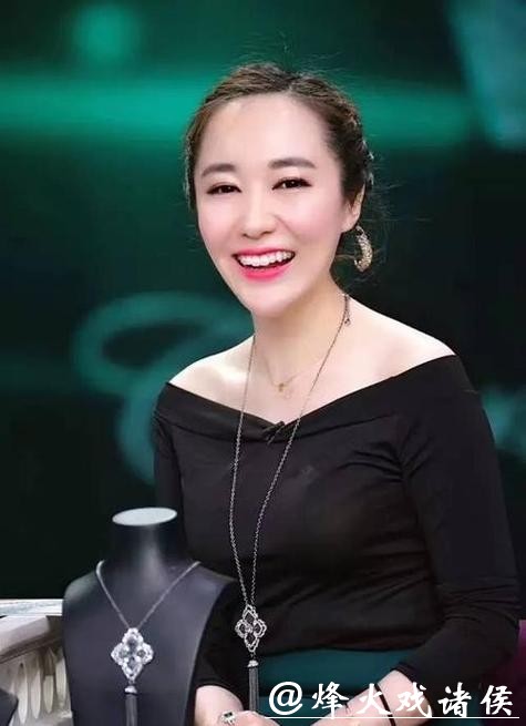 上海主持人寇婷婷:从购物频道转型体育,与司雯嘉、路易是多年挚友_1 上海主持人寇婷婷:从购物频道转型体育,与司雯嘉、路易是多年挚友_1