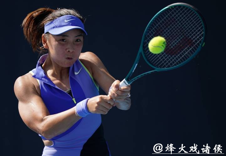 鏖战3小时 袁悦2-1卡莱晋级澳网女单资格赛决胜轮