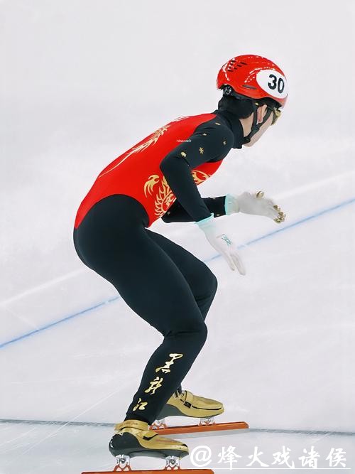 从第一到第八!马里宁自由滑重大失误验证大热必死 从第一到第八!马里宁自由滑重大失误验证大热必死