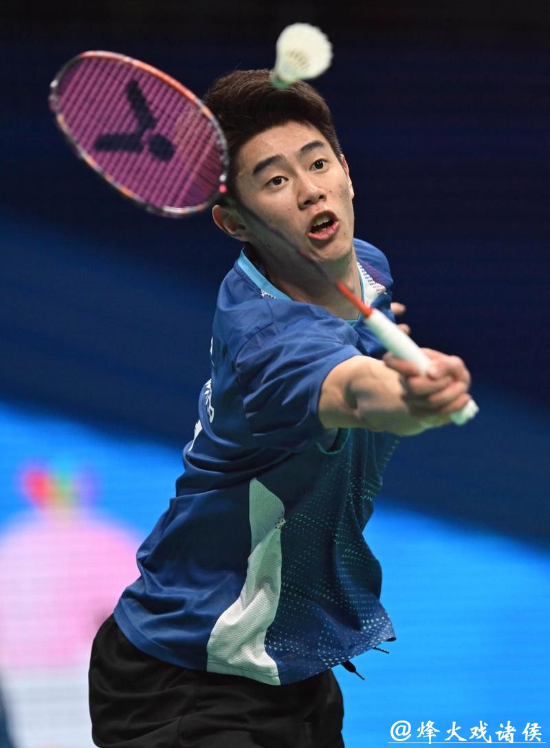 十五运会盘点:爆冷!他们的“黑马”之姿 十五运会盘点:爆冷!他们的“黑马”之姿