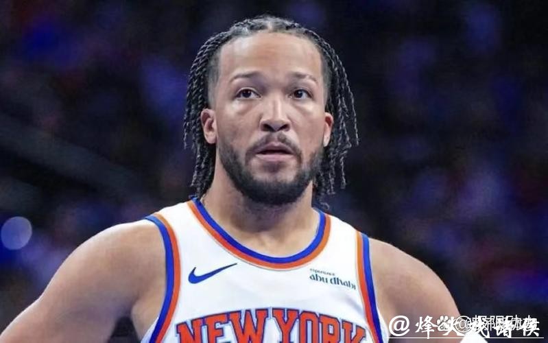 布伦森38分尼克斯力克76人 老鹰送公牛3连败 布伦森38分尼克斯力克76人 老鹰送公牛3连败