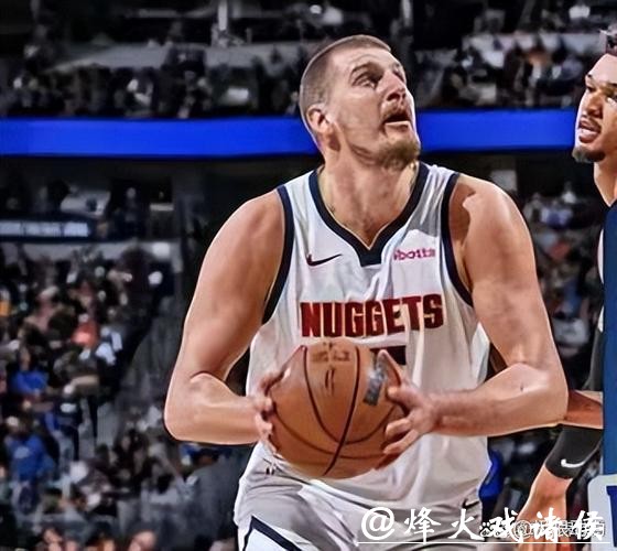 约基奇三双掘金轻取魔术 热火大胜送马刺3连败 约基奇三双掘金轻取魔术 热火大胜送马刺3连败