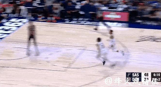 约基奇三双掘金轻取魔术 热火大胜送马刺3连败 约基奇三双掘金轻取魔术 热火大胜送马刺3连败