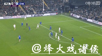 德拉普首球库库雷利亚红牌 十人切尔西1-2富勒姆 德拉普首球库库雷利亚红牌 十人切尔西1-2富勒姆