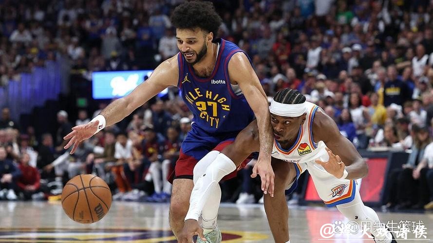 掘金主帅：40次三分出手积极，投篮未中致败